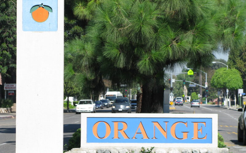 Digestion Coach - City of Orange Location