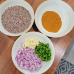 Lentil Curry - Spices