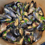 Mussels