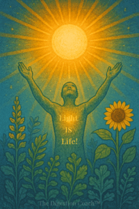 Light is Life 