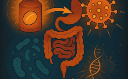 Nicotinamide COVID-19 recovery