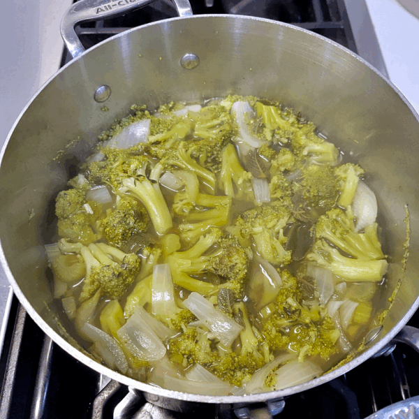 Breaking down the fiber